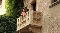 A day in the life of Verona - Private tour with a local