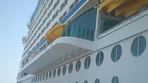 Shore Excursions For Cruise Passengers In Mumbai       