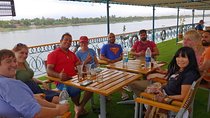 4-Day 3-Night 5-Star Nile Cruise From Luxor to Aswan with Sightseeing