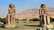 1 Night 2 Days Tour to Luxor Highlights from Safaga Or Hurghada With Air Balloon