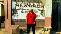 A Day in Kumasi