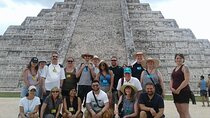Chichen Regular from Cancun to Playa del Carmen