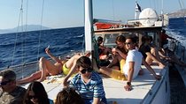 Shared Day Cruise to Little Venice & Agios Stefanos