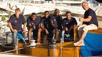 Sail with a Maritime Mentor w/ Youth add-on