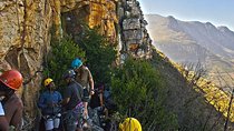 Rock Climbing & Bouldering with a Youth Club Founder w/ Kids add-on