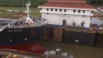 Transfer to Panama City, Hotel and City tour - 1 night