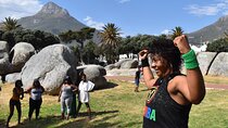 Cardio Fitness Workout with a Changemaker