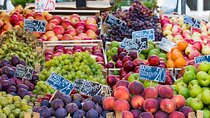 Copenhagen Highlights and Torvehallerne Market Private Tour