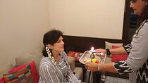 Indian cusine demonstration cum hands on with Hi Tea / Dinner at a Family home