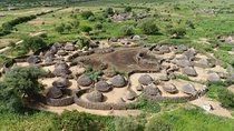 4-Day Private Tour of Kidepo Valley Park and Cultural Experience