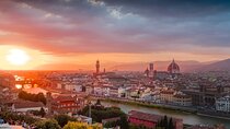 A day in the life of Florence - Private tour with a local