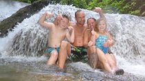 Benta River Falls and Rick's Cafe Day Adventure Tour 