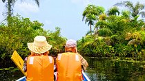  The Akosombo Tour