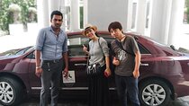 Transfer between Colombo Airport (CMB) and FOX JAFFNA by Fox Resorts, Jaffna