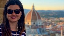 The romantic side of Florence (Fall in love again) - Private tour with a local