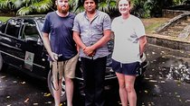 Transfer between Colombo Airport (CMB) and Royal River Resort, Kitulgala