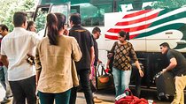 Transfer between Colombo Airport (CMB) and Orient Hotel, Bandarawela