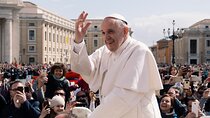 Private tour of the best of Vatican - Sightseeing, Food & Culture with a local