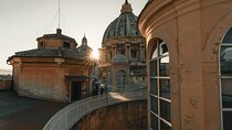 A day in the life of Vatican City - Private tour with a local