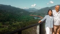 Transfer between Colombo Airport (CMB) and Beach Hut Muhudu Bella, Weligama