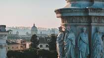An Architectural insight of Rome on a Private Tour with a local