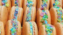 Macaron making with a Master Chef - Carmel-by-the-Sea, CA