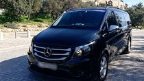 Athens Airport Shared Bus Transfer