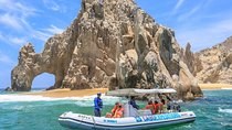 Beach Hopper, Amazing Snorkel Experience At Los Cabos! 