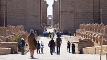 2 Nights cruise Aswan to Luxor Tours&Balloon by flight from Cairo
