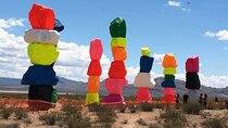 Private Scenic Colorful Tour