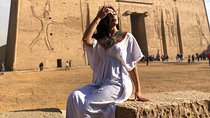 tour to aswan from luxor