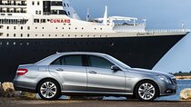 London to Southampton via Attraction of your choice (Stonehenge, Windsor etc)
