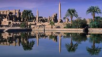 3 Nights Luxor& Aswan Nile Cruise With Hot Air Balloon and Abu Simbel From Luxor