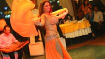 Best Cairo Nile Dinner Cruise on Nile Maxim