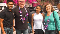 Transfer between Colombo Airport (CMB) and Star Light Hotel, Unawatuna