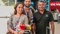 Transfer between Colombo Airport (CMB) and Blue Sky Beach Resorts, Unawatuna