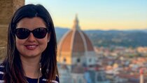 Day Trip to Florence from Rome on private tour with a local