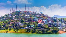 Nuwara Eliya City Tour