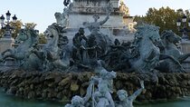 The Best of Bordeaux: Self-Guided Audio Tour