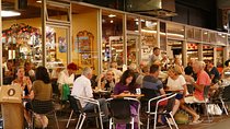 Small-Group Adelaide Central Market Early Breakfast Tour