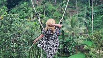Ubud Tour - Best Of Ubud With Jungle swing - All Inclusive 