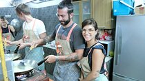 Phuket Cooking Course Half Day Class and Market Tour