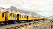Ride Public Transport (Trains & Buses) with a Spatial Planning Activist