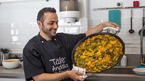 Spanish Cooking Class and Dinner in Seville 