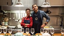 Italian Wine Tasting and Food Pairing Workshop