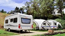 Experience South and Hills by Motorhome (5 Days)