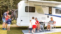 Discovering Serendib by Motorhome (6 Days)