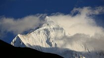 29-Day Snowman Trek in Bhutan