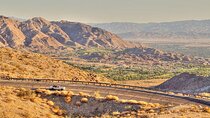 Private 10-hour tour to Palm Springs from Los Angeles - Hotel pick up