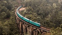 Excursion to Cultural Triangle by Train (8)